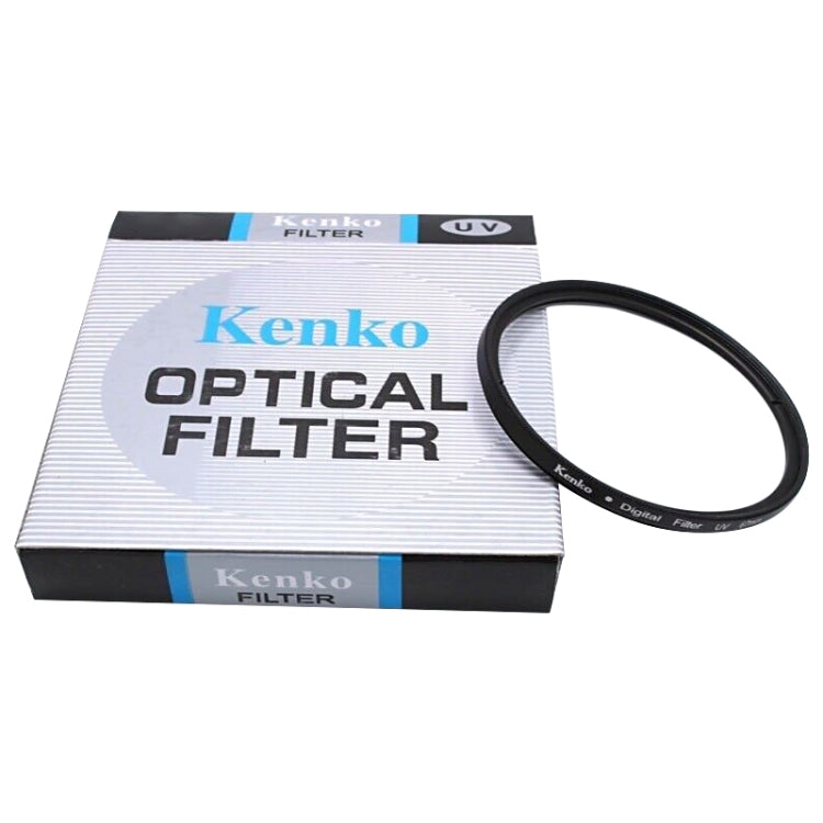 Kenko Optical Camera Lens UV Filter, Size:95mm - UV Filter by buy2fix | Online Shopping UK | buy2fix