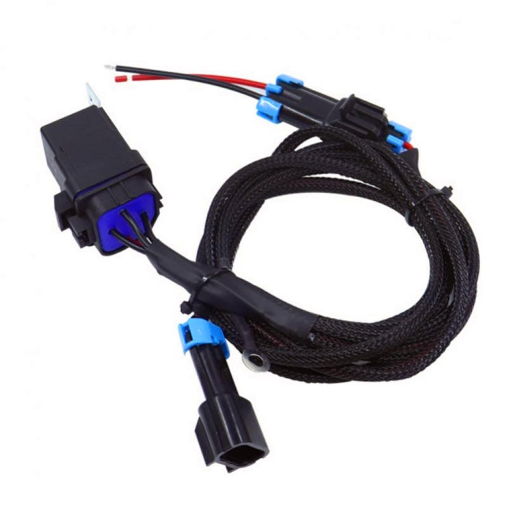 For Polaris Ranger XP 1000 2018 12V 40A Car Reverse Light Wiring Harness Spare Light Cable - DIY Cables by buy2fix | Online Shopping UK | buy2fix