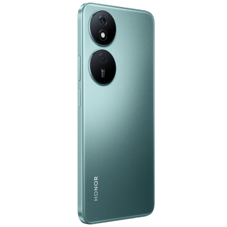 Honor Play8T, 12GB+256GB,  6.8 inch MagicOS 7.2 Dimensity 6080 Octa Core up to 2.4GHz, Network: 5G, OTG, Not Support Google Play(Green) - Honor by Huawei | Online Shopping UK | buy2fix