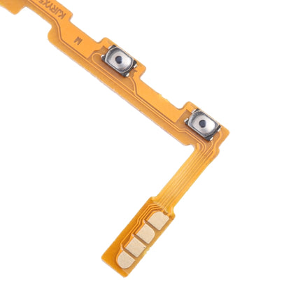 For Honor X50i OEM Power Button & Volume Button Flex Cable - Flex Cable by buy2fix | Online Shopping UK | buy2fix