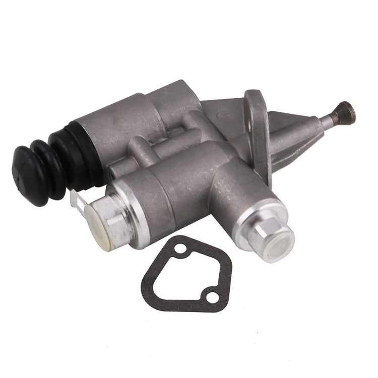 Car Fuel Pump 3936316 / 4988747 for 1994-1998 Dodge Cummins 5.9 12V - In Car by buy2fix | Online Shopping UK | buy2fix