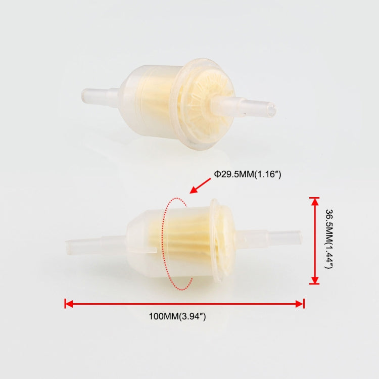 12V Electric Fuel Pump 49040-1055 for Kawasaki - In Car by buy2fix | Online Shopping UK | buy2fix