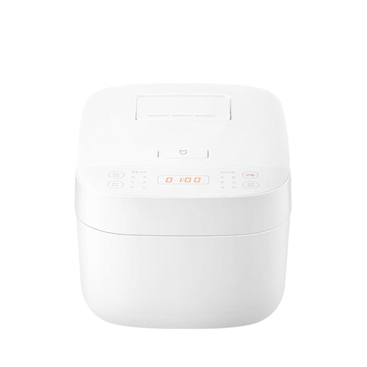 Original Xiaomi Mijia C1 Multi-function 220V Rice Cooker, CN Plug, Capacity: 4L(White) - Rice Cookers by Xiaomi | Online Shopping UK | buy2fix