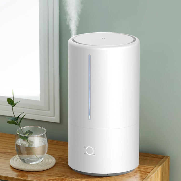 Original Xiaomi Mijia Smart Sterilization Humidifier S UV-C Sterilization, with APP / Language Control, US Plug - Air Purifiers & Accessories by Xiaomi | Online Shopping UK | buy2fix