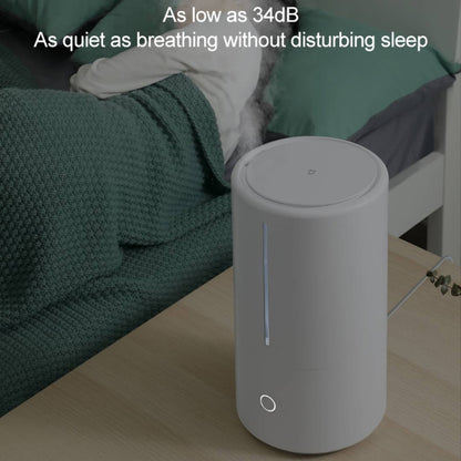 Original Xiaomi Mijia Smart Sterilization Humidifier S UV-C Sterilization, with APP / Language Control, US Plug - Air Purifiers & Accessories by Xiaomi | Online Shopping UK | buy2fix