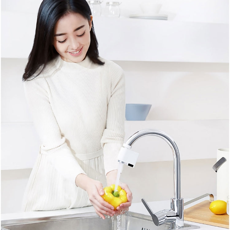 Original Xiaomi Smart Faucet Infrared Sensor Water Saving Device Energy-saving Kitchen - Filters by Xiaomi | Online Shopping UK | buy2fix