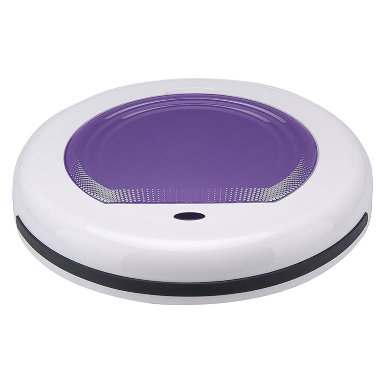 TOCOOL TC-300 Smart Vacuum Cleaner Household Sweeping Cleaning Robot(Purple) - Consumer Electronics by TOCOOL | Online Shopping UK | buy2fix