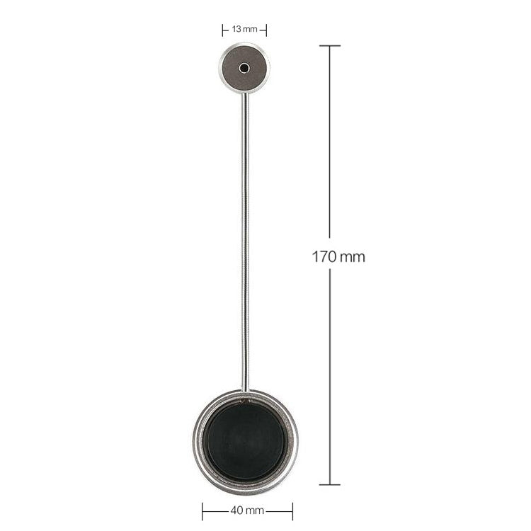 Supereyes DA01 Electronic Microscope Dark Field Light Source for HCB0990 - Others by Supereyes | Online Shopping UK | buy2fix