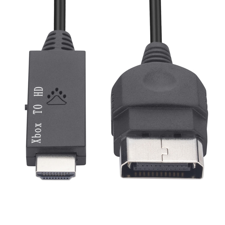 N64 to HDMI Digital Analog Converter Video Cable Adapter -  by buy2fix | Online Shopping UK | buy2fix