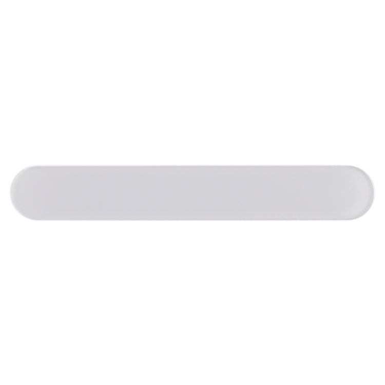 For iPhone 14 Pro / 14 Pro Max US Edition 5G Signal Antenna Glass Plate (Silver) -  by buy2fix | Online Shopping UK | buy2fix