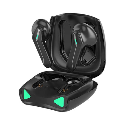 Lenovo XT85 TWS Gaming Wireless Bluetooth Earphone (Black) - TWS Earphone by Lenovo | Online Shopping UK | buy2fix