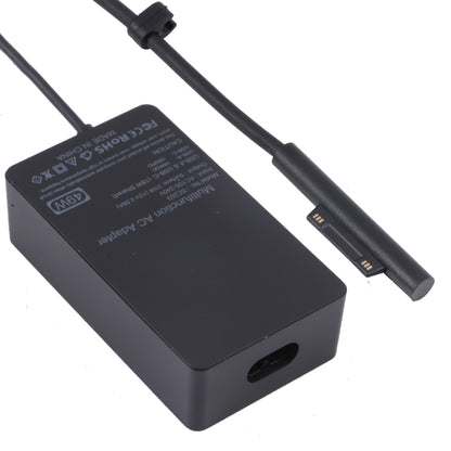 SC203 12V 2.58A 49W AC Power Charger Adapter For Microsoft Surface Pro 6/Pro 5/Pro 4（AU Plug） - For Microsoft by buy2fix | Online Shopping UK | buy2fix