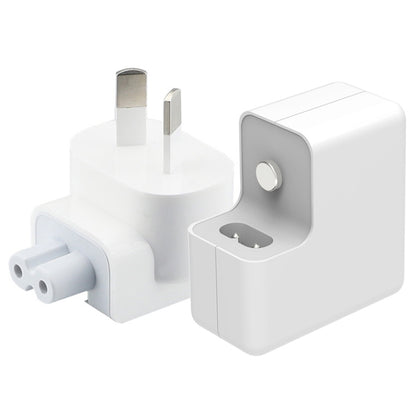 10W 5V 2.4A USB Power Adapter Travel Charger, AU Plug - Apple Accessories by buy2fix | Online Shopping UK | buy2fix