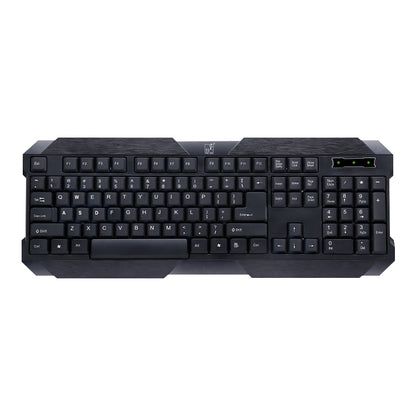 ZGB Q19 Wired USB Computer Gaming Keyboard - Wired Keyboard by Chasing Leopard | Online Shopping UK | buy2fix