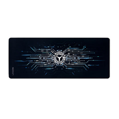 Lenovo Speed Max C Legion Gears Gaming Mouse Pad - Mouse Pads by Lenovo | Online Shopping UK | buy2fix