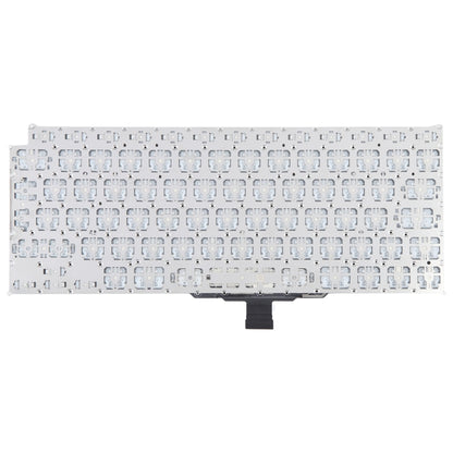 UK Version Keyboard for Macbook Air 13 inch A2179 2020 - Keyboard by buy2fix | Online Shopping UK | buy2fix