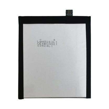 3500mAh BL258 for Lenovo Vibe X3 Li-Polymer Battery - For Lenovo by buy2fix | Online Shopping UK | buy2fix