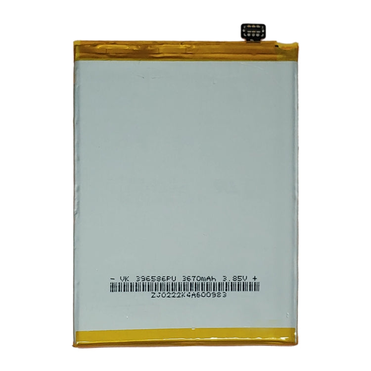 BLP601 for OPPO A59 Li-Polymer Battery - For OPPO by buy2fix | Online Shopping UK | buy2fix