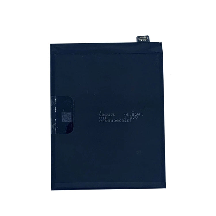 4320mAh BLP761 for OnePlus 8 Li-ion Polymer Battery - For OnePlus by buy2fix | Online Shopping UK | buy2fix