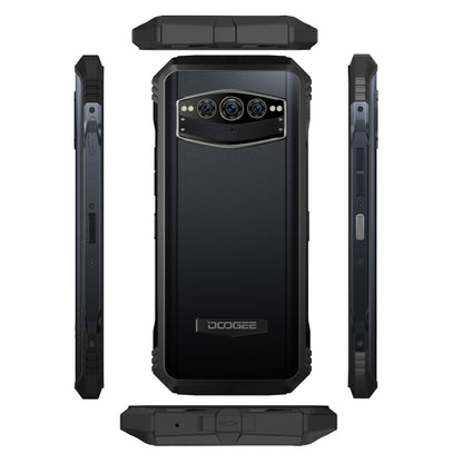 [HK Warehouse] DOOGEE V30T 5G Rugged Phone, 108MP Camera, Night Vision, 20GB+256GB - DOOGEE by DOOGEE | Online Shopping UK | buy2fix