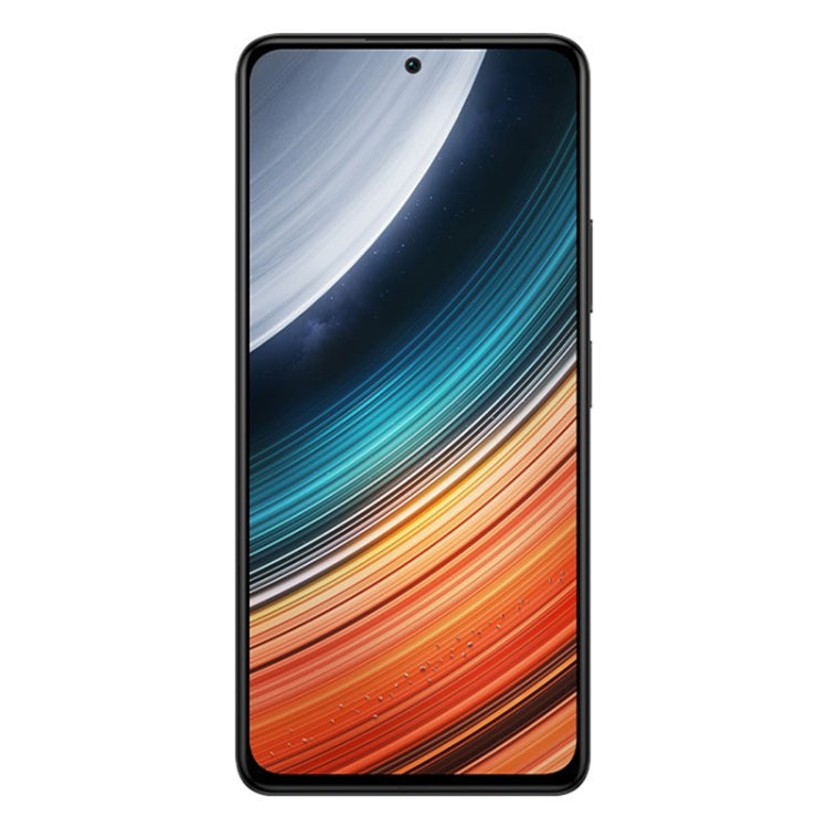 Xiaomi Redmi K40S 5G, 48MP Camera, 12GB+256GB, Triple Back Cameras, 4500mAh Battery, Fingerprint Identification, 6.67 inch MIUI 13 Qualcomm Snapdragon 870 Octa Core up to 3.2GHz, Network: 5G, Dual SIM, NFC, IR (Black) - Xiaomi Redmi by Xiaomi | Online Shopping UK | buy2fix