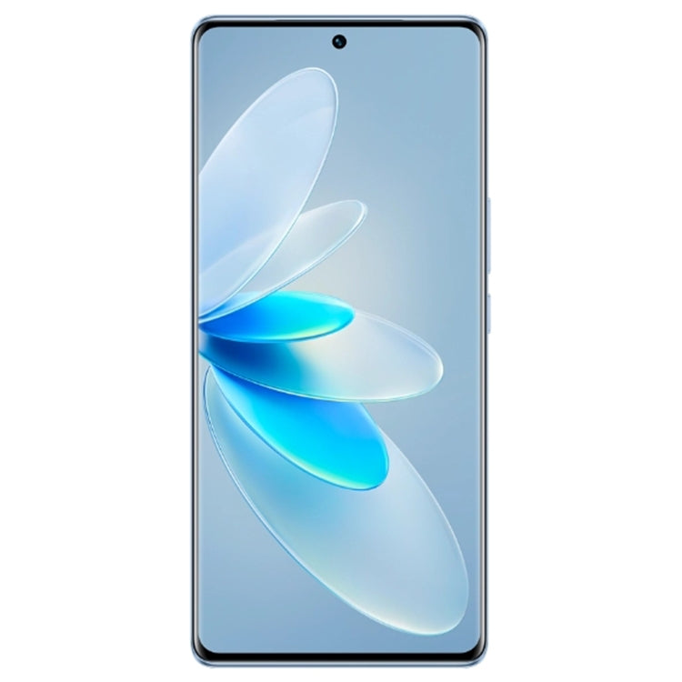 vivo S16 5G, 64MP Camera, 12GB+512GB, Triple Back Cameras, Srceen Fingerprint Identification, 4600mAh Battery, 6.78 inch Android 13 OriginOS 3 Qualcomm Snapdragon 870 Octa Core up to 3.2GHz, OTG, NFC, Network: 5G (Blue) - vivo by vivo | Online Shopping UK | buy2fix