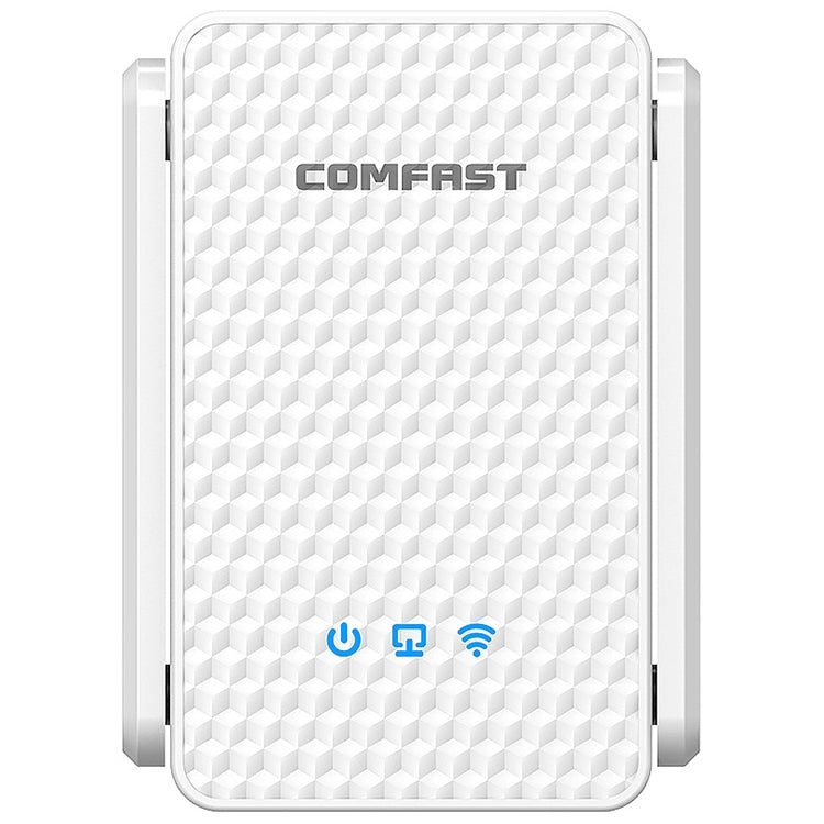 COMFAST CF-XR186 3000Mbps High Speed WiFi 6 Wireless Router - Broadband Amplifiers by buy2fix | Online Shopping UK | buy2fix