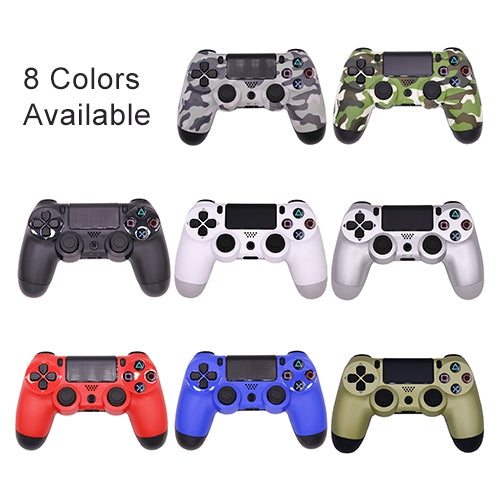 Wired Game Controller for Sony PS4 - Gamepads by buy2fix | Online Shopping UK | buy2fix