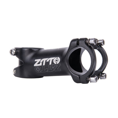 ZTTO Bicycle Handlebar Fork Stem Lightweight Stand Pipe 100mm - Others by ZTTO | Online Shopping UK | buy2fix