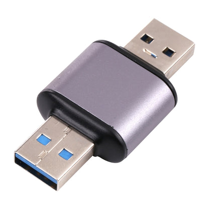 10Gbps USB 3.1 Male to Male Adapter -  by buy2fix | Online Shopping UK | buy2fix