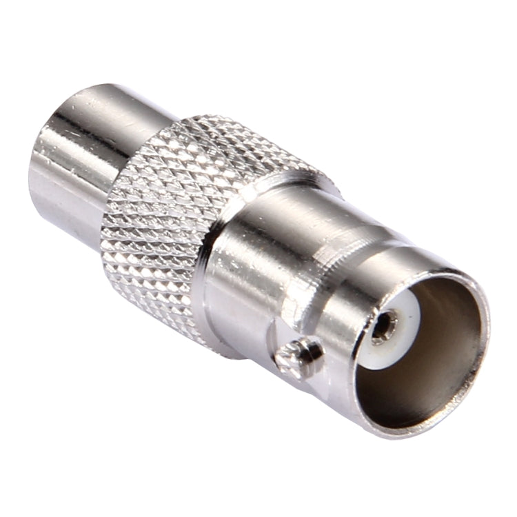 BNC Female to RCA Female Connector - Security by buy2fix | Online Shopping UK | buy2fix