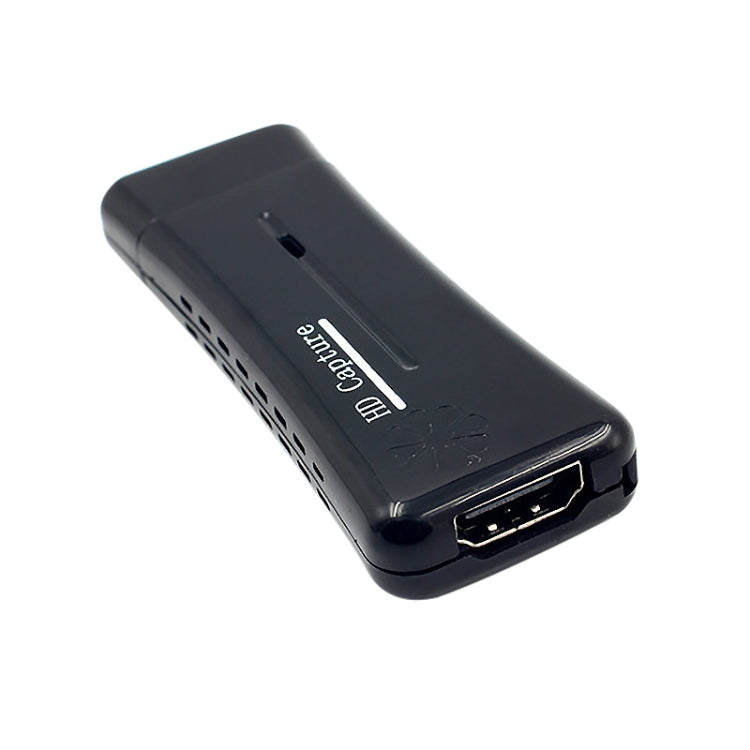 FSC USB 2.0 HDMI HD Video Capture Card Device - Consumer Electronics by buy2fix | Online Shopping UK | buy2fix