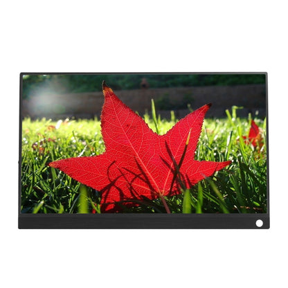 15.6 inch 1080P 178 Degree Wide Angle HD Portable Touch IPS LED Display Monitor - Consumer Electronics by buy2fix | Online Shopping UK | buy2fix