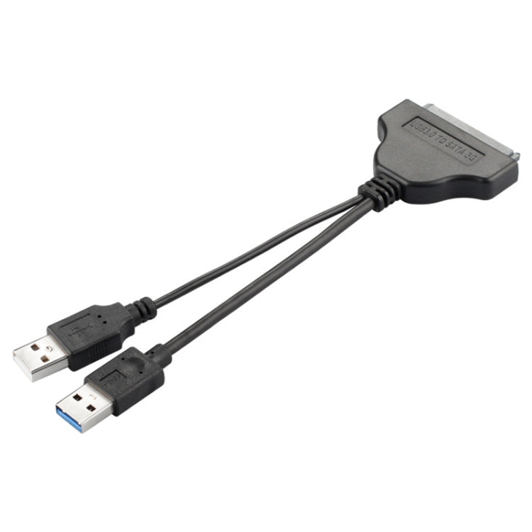 USB 3.0 to SATA 3G USB Easy Drive Cable, Cable Length: 15cm - eSATA & SATA & IDE by buy2fix | Online Shopping UK | buy2fix