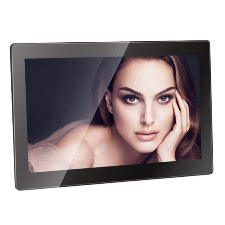 15.6 inch LCD Display Digital Photo Frame, RK3188 Quad Core Cortex A9 up to 1.6GHz, Android 5.1, 1GB+16GB, Support WiFi & Ethernet & Bluetooth & SD Card & 3.5mm Jack - Consumer Electronics by buy2fix | Online Shopping UK | buy2fix