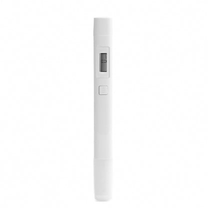 Original Xiaomi Superb Accurate Mini Exquisite Easy-to-use Water Purity Tester Water Quality TDS Tester(White) - Consumer Electronics by Xiaomi | Online Shopping UK | buy2fix