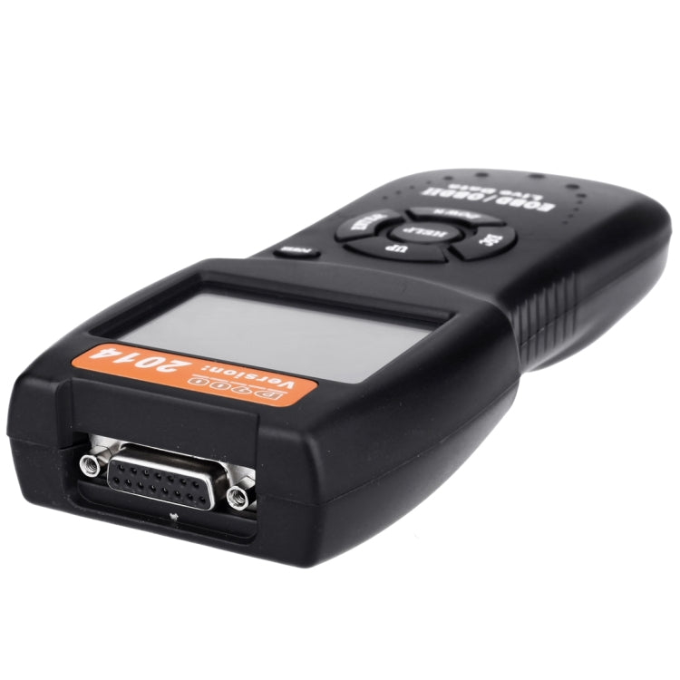 D900 CANBUS OBDII Live PCM Data Code Reader 2012 Ve(Black) - In Car by buy2fix | Online Shopping UK | buy2fix