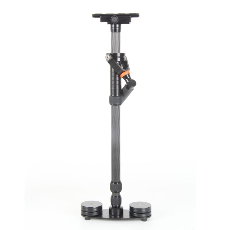 Triopo FM-315 Carbon Fiber Steadicam Handheld Stabilizer For DSLR Camera DV - Camera Stabilizer by TRIOPO | Online Shopping UK | buy2fix