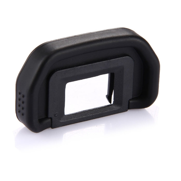 Eyecup EB for Canon EOS 5D Mark II / 5D / 6D / 70D / 60D / 60Da / 50D / 40D(Black) - Camera Accessories by buy2fix | Online Shopping UK | buy2fix