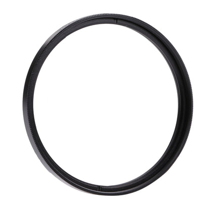 62mm UV Filter(Black) - Camera Accessories by buy2fix | Online Shopping UK | buy2fix