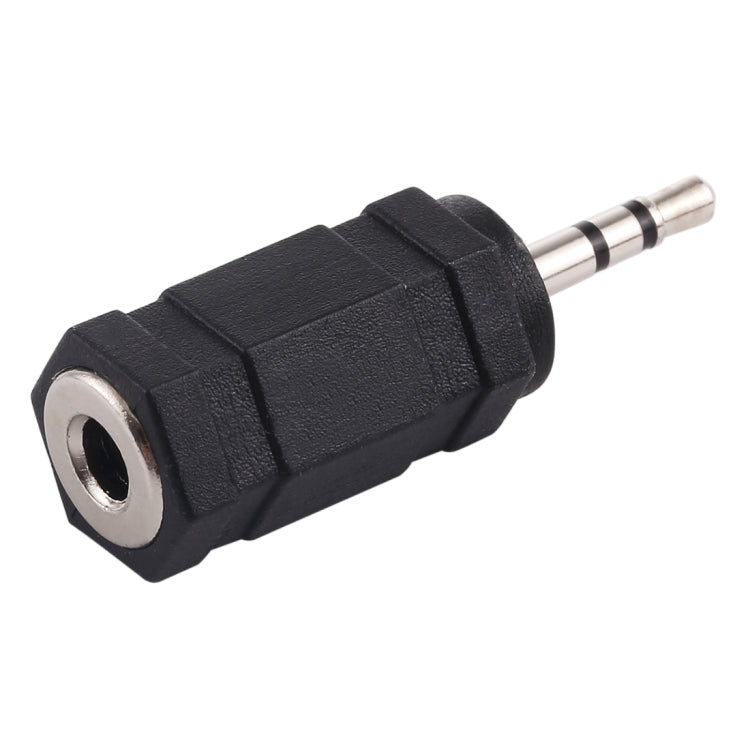 2.5mm Male to 3.5mm Female Audio Adapter - Audio Adapter by buy2fix | Online Shopping UK | buy2fix