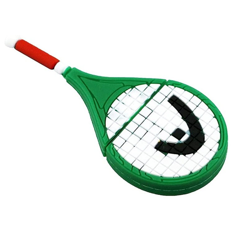 Tennis Racket Shape USB Flash Disk (2 GB) - USB Flash Drives by buy2fix | Online Shopping UK | buy2fix