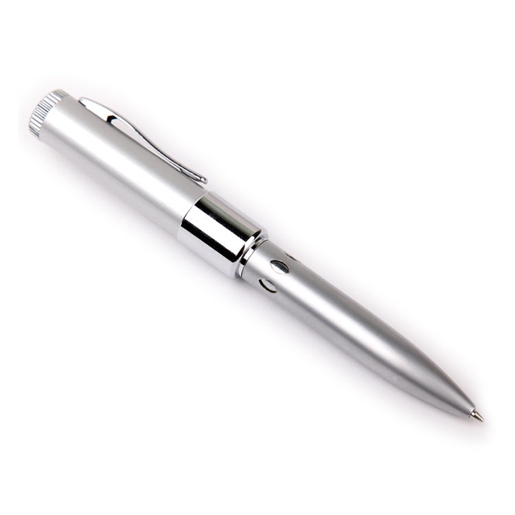 USB2.0 Pen Driver(Silver) - USB Flash Drives by buy2fix | Online Shopping UK | buy2fix