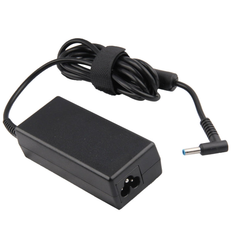 4.5 mm x 3 mm 19.5V 3.33A AC Adapter for HP Envy 4 Laptop(UK Plug) - For HP by buy2fix | Online Shopping UK | buy2fix