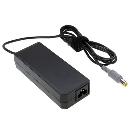 20V 4.5A AC Adapter for IBM / Lenovo Notebook Laptop, Output Tips: 7.9mm x 5.5mm(Black) - For Lenovo by buy2fix | Online Shopping UK | buy2fix