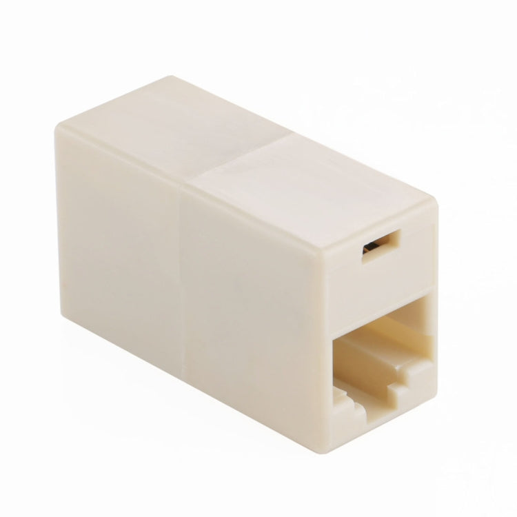 RJ45 Network Changer LAN Extension Adapter Connector - Lan Cable and Tools by buy2fix | Online Shopping UK | buy2fix