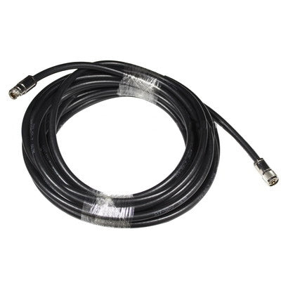 N Female to N Male WiFi Extension Cable, Cable Length: 15M - N Antenna by buy2fix | Online Shopping UK | buy2fix