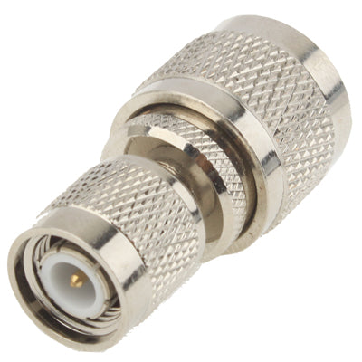 UHF Male to TNC Male Connector -  by buy2fix | Online Shopping UK | buy2fix