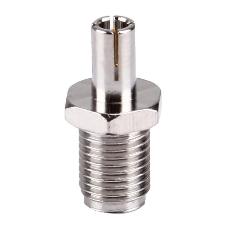 RP-SMA to TS9 Adapter - Connectors by buy2fix | Online Shopping UK | buy2fix