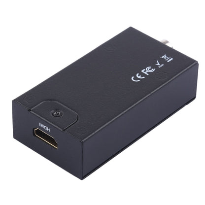 AY30 Mini 3G SDI to HDMI Converter - Video Converter by buy2fix | Online Shopping UK | buy2fix